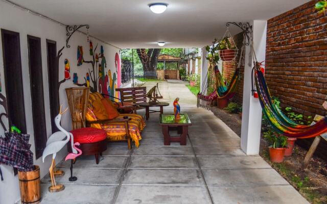 Hotel Boutique El Escalón