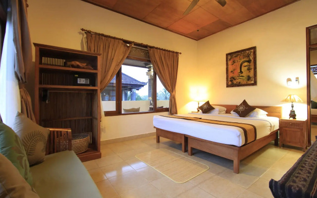 Villa Agung Khalia