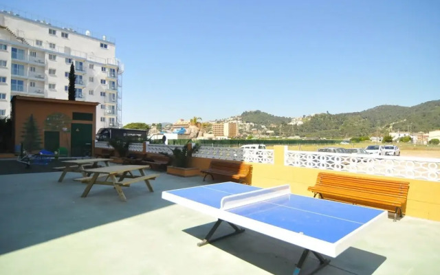 HomeHolidaysRentals Apartamento Adele - Costa Barcelona