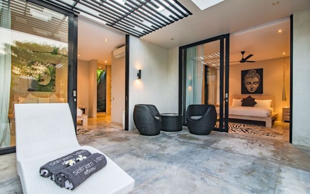Nandi Villa Umalas