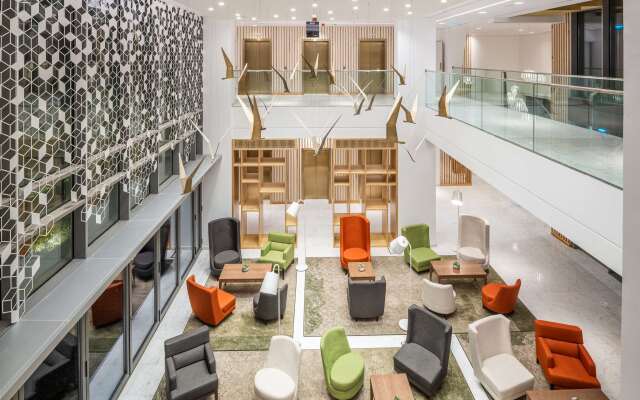 Park Inn by Radisson, Riyadh