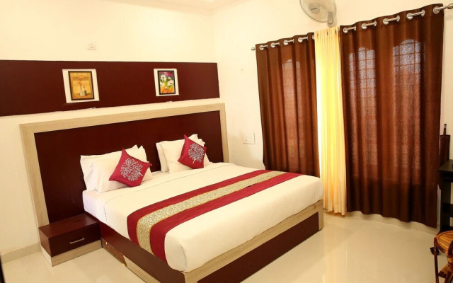Hotel Bethel Homestay by OYO Rooms