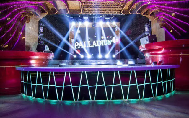 Palladium Hotel