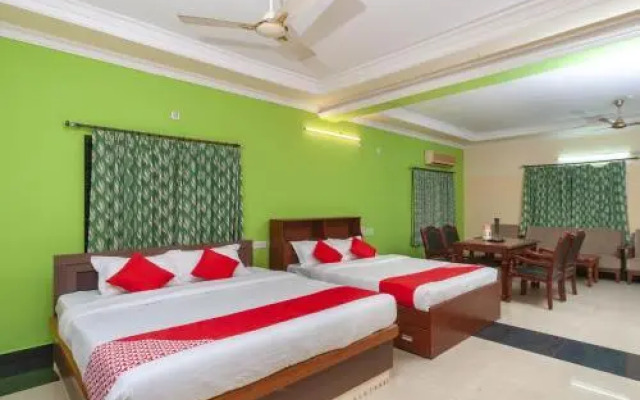 Oyo 19457 Brindavan Guest House