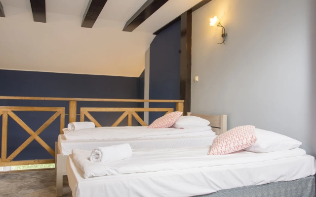 Apartamenty Na Fali