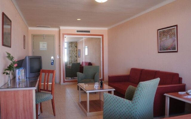 Hotel Beatriz Playa & Spa
