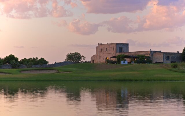 Acaya Golf Resort & SPA