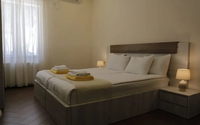 Oxygen Hotel