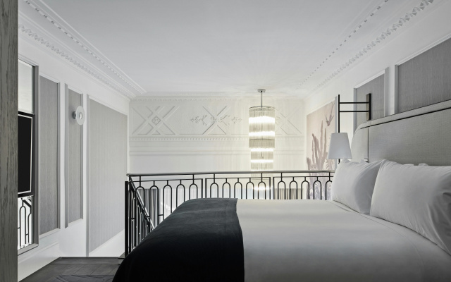 The Royce – Guest Rooms – Melbourne