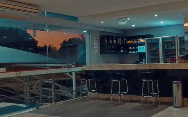 Italian Palace Hotel