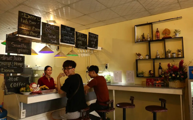 Ny's House Phu Quoc - Hostel