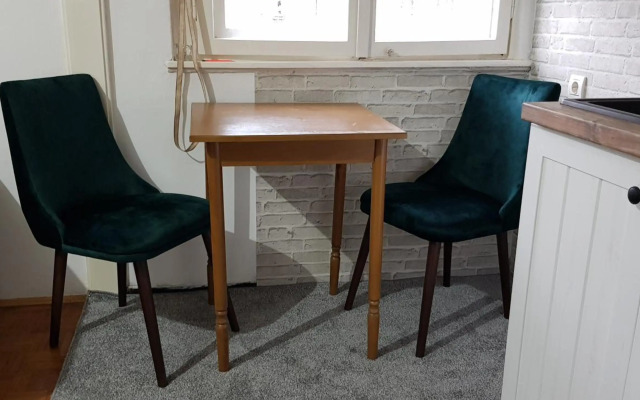 Sophie's Emerald Studio