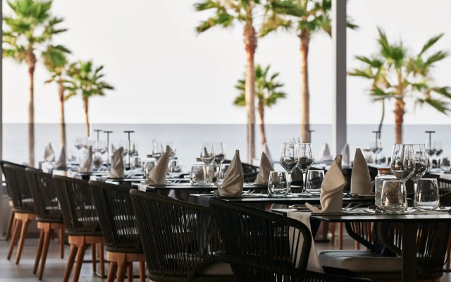 Amira Luxury Resort & Spa
