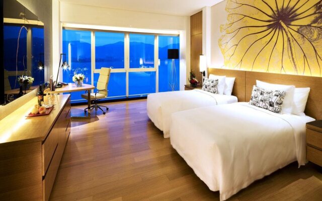 Wingtech Hotel
