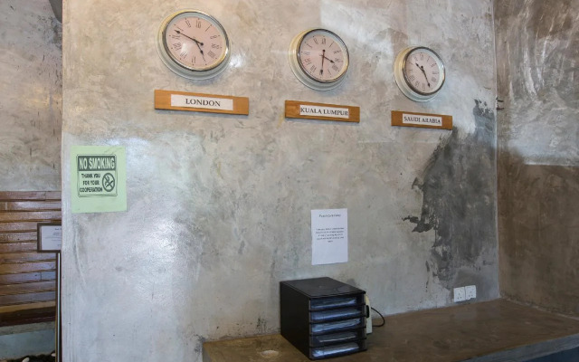 New Town Hotel Sunway Metro, Bandar Sunway