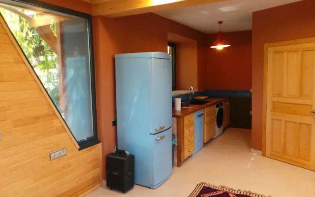 Trinitys Forest Bungalows