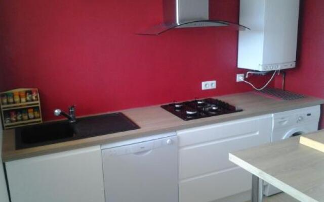 Station balnéaire Pradet