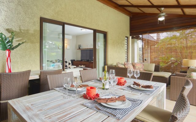 Bel Azur Beach Residence with LOV