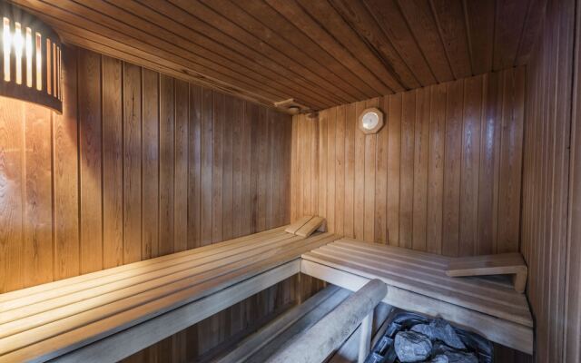 Chalet Stella Alpina Hotel & Wellness Spa The Originals Relais