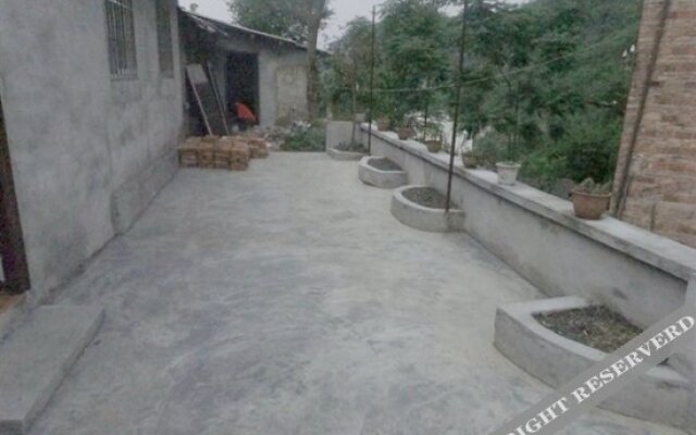 Sha Luo House
