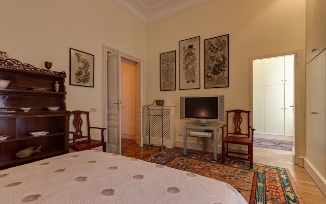 Holiday Apartment near Piazza del Popolo