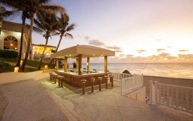 Golden Parnassus All Inclusive Resort & Spa - Adults Only