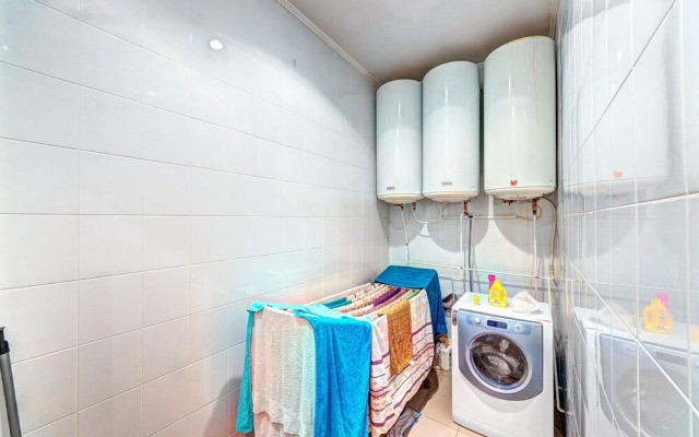 LUX Apartments Shelkovichnaya