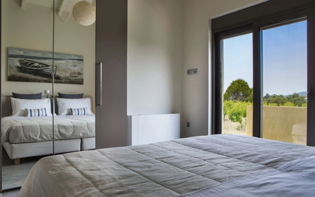 Profilios Villas