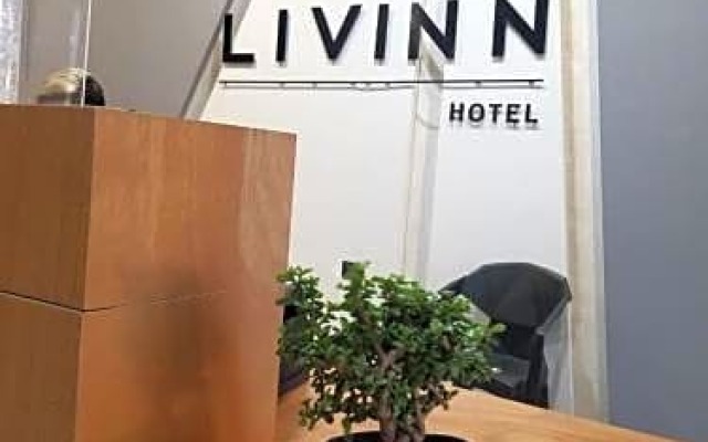 Livinn Hotel