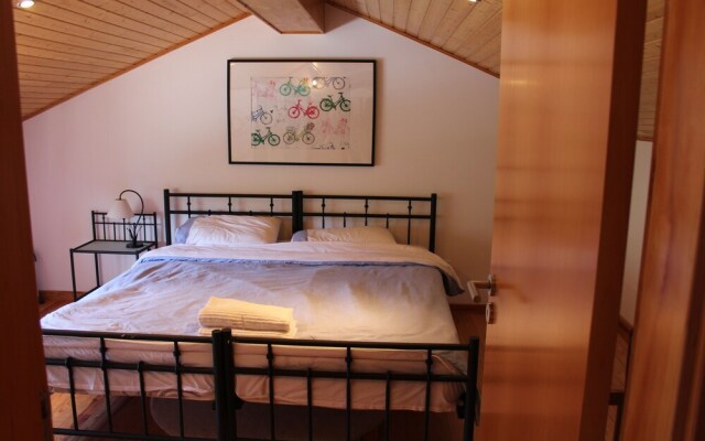 Charming 3-bed Lodge in Penela, Central Portugal