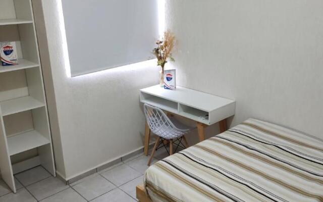 Dreamy Apartment Hoestel Perla!