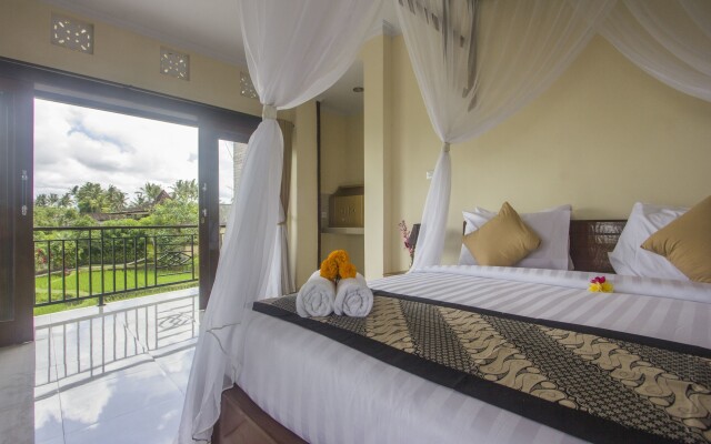 Purnama Guest House