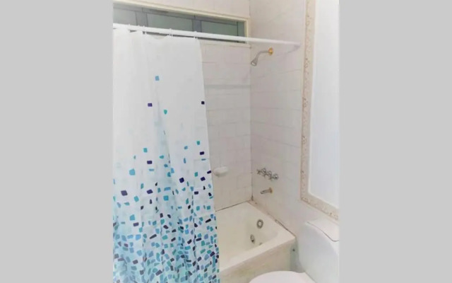 Big beautiful house with garden in 5ta Sección neighbourhood