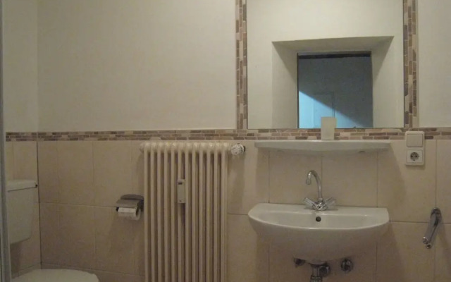 Charming Apartment in Morbach Germany With Terrace