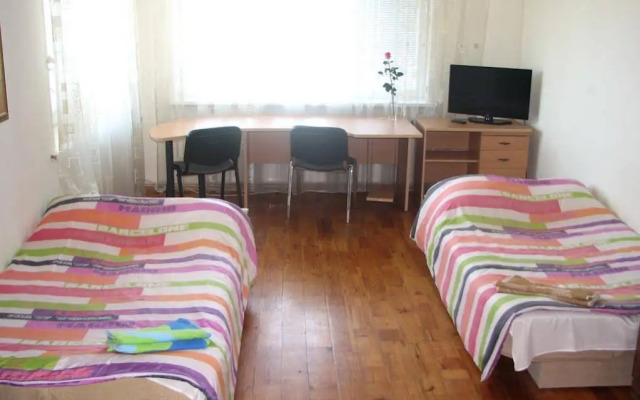 Little Amber Guest House