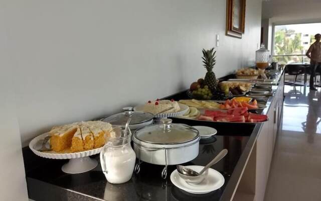 Hotel Paraiso Bom Jesus