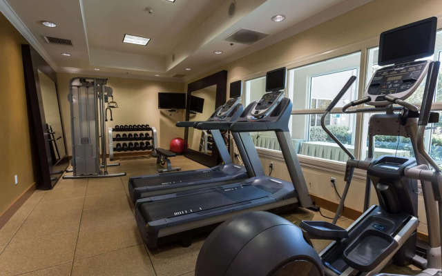 Hilton Garden Inn San Mateo