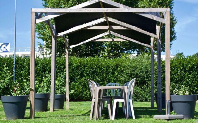 AKENA City Paris Nord Saint Witz