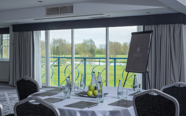 Formby Hall Golf Resort & Spa