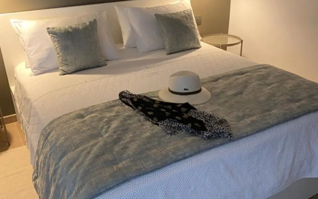 Apartments Mali