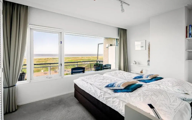 2 Person Apartment With sea View