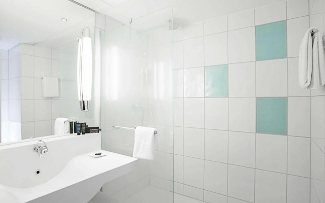 Novotel Zurich Airport Messe