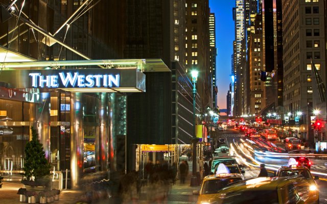 The Westin New York Grand Central