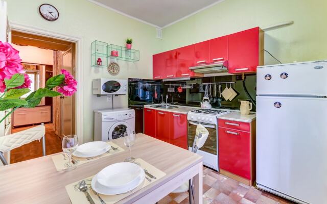 Apartments Vesta Vladimirsky Passage