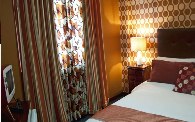 Casanovas Hotel Boutique