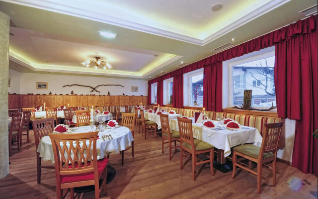 Hotel Vier Jahreszeiten