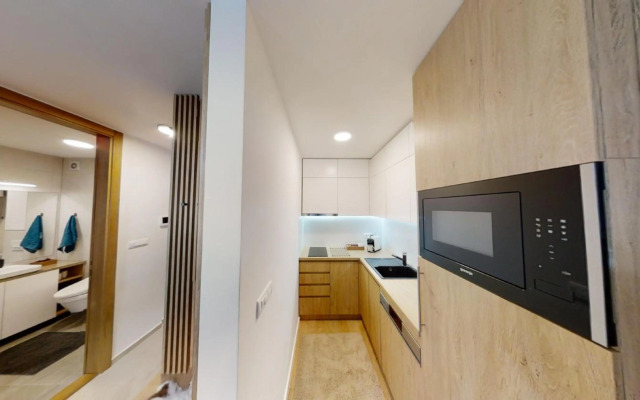 Olimpijska kuca A108