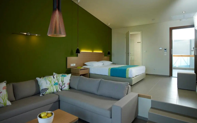 Thalatta Seaside Hotel