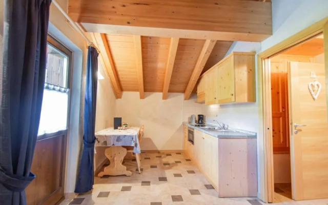 Appartamenti Chalet Li Baita - Genny E Daniela