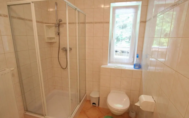 Apartment Near the Brixen ski Area